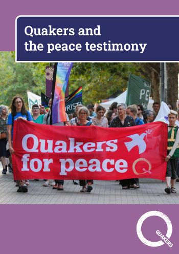 Building a more peaceful and sustainable world